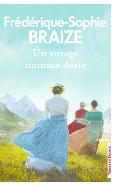 Emprunter Un voyage nommé désir livre