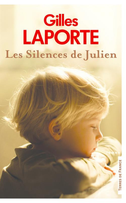 Emprunter Les silences de Julien livre