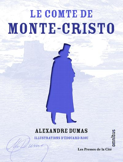 Emprunter Le Comte de Monte-Cristo livre