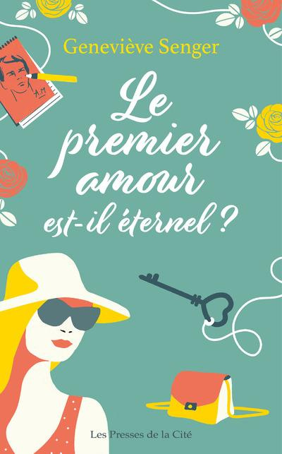 Emprunter Le premier amour est-il éternel ? livre
