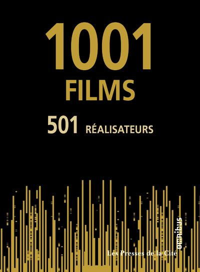 Emprunter 501 réalisateurs, 1001 films. Coffret en 2 volumes livre
