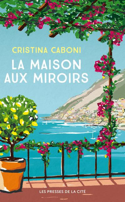 Emprunter La maison aux miroirs livre