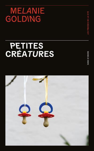 Emprunter Petites créatures livre