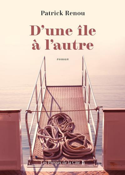 Emprunter D'une île à l'autre livre