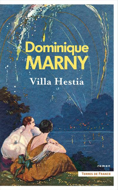 Emprunter Villa Hestia livre