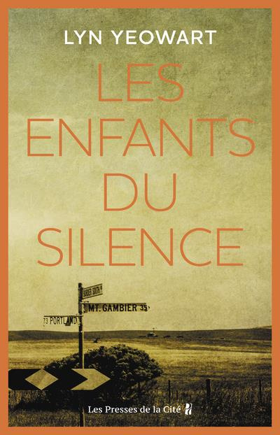 Emprunter Les enfants du silence livre