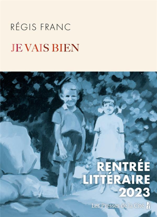 Emprunter Je vais bien livre