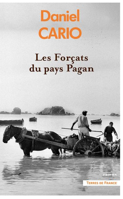 Emprunter Les Forçats du pays Pagan livre