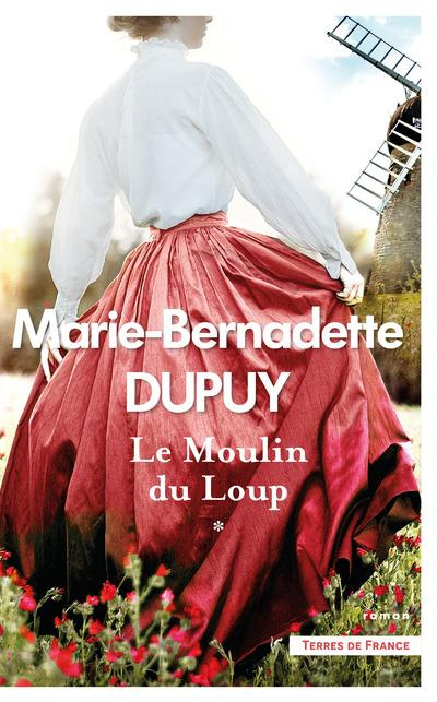 Emprunter Le moulin du loup Tome 1 livre