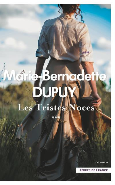 Emprunter Le moulin du loup Tome 3 : Les tristes noces livre