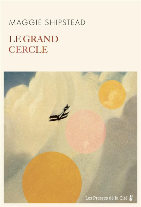 Emprunter Le grand cercle livre