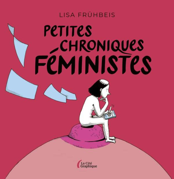 Emprunter Petites chroniques féministes livre