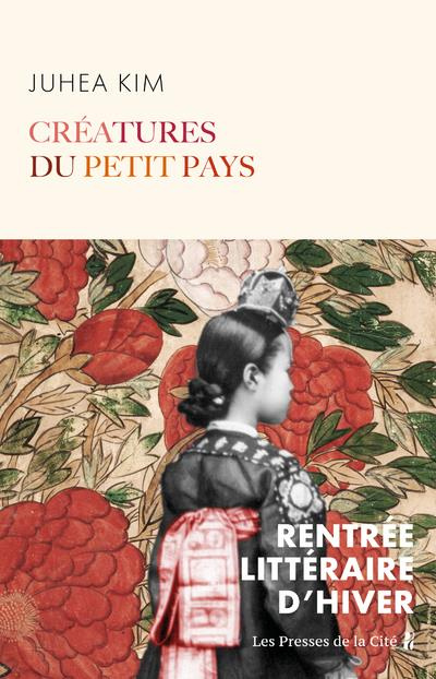 Emprunter Créatures du petit pays livre