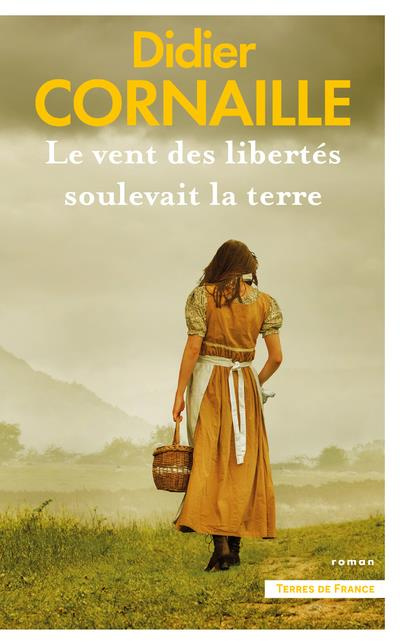 Emprunter Le vent des libertés soulevait la terre livre