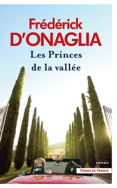 Emprunter Les Princes de la vallée livre