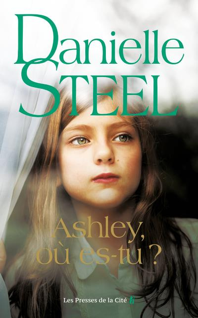Emprunter Ashley, où es-tu ? livre