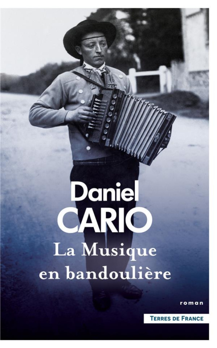 Emprunter La musique en bandoulière livre