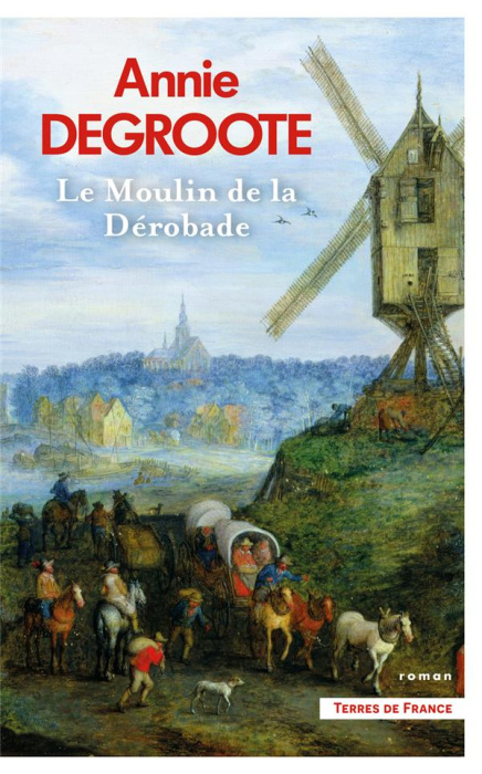 Emprunter Le Moulin de la Dérobade livre