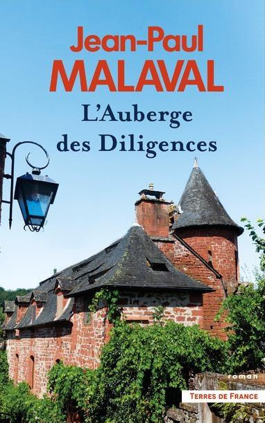 Emprunter L'Auberge des Diligences livre