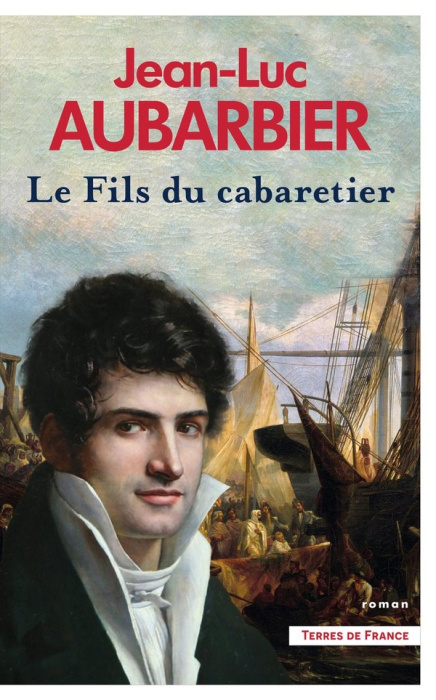 Emprunter Le Fils du cabaretier livre