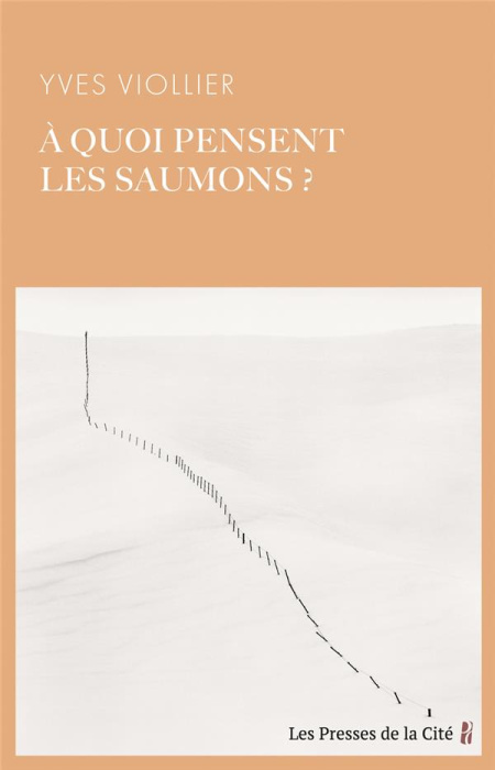 Emprunter A quoi pensent les saumons ? livre