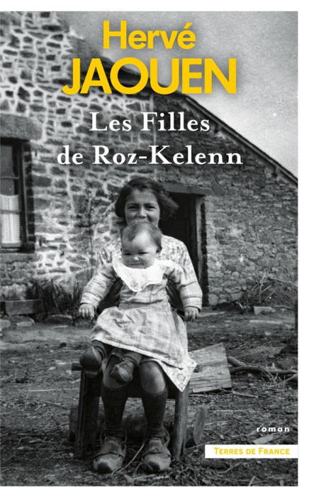 Emprunter Les filles de Roz-Kelenn livre