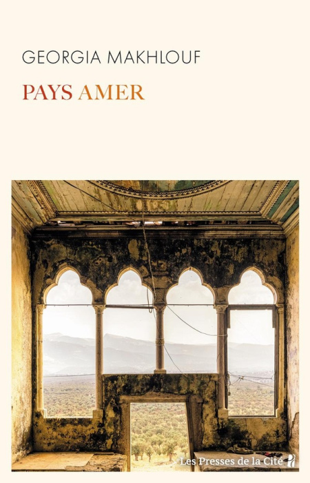 Emprunter Pays amer livre