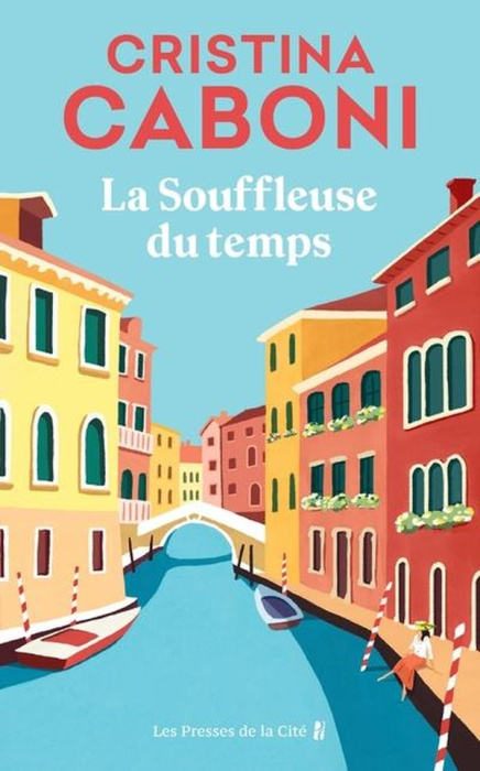 Emprunter La souffleuse du temps livre