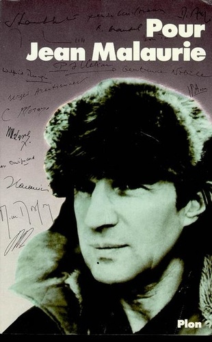 Emprunter Pour Jean Malaurie. 102 témoignages en hommage à quarante ans d'études arctiques livre