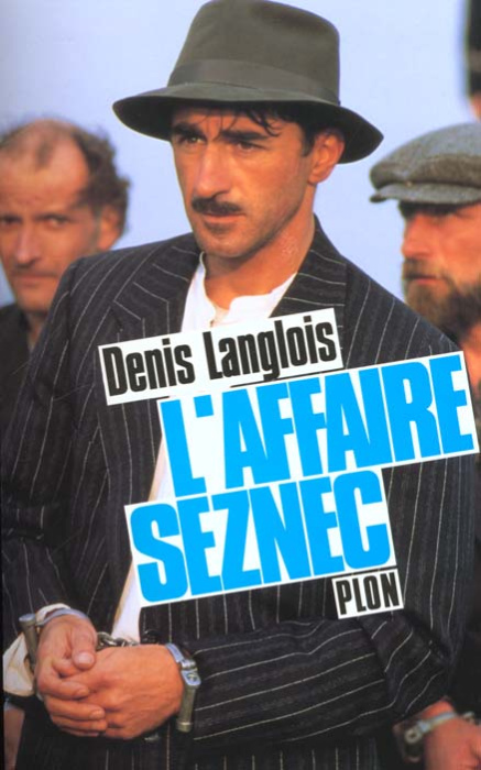 Emprunter L'affaire Seznec livre