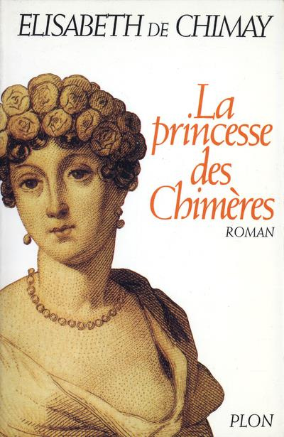 Emprunter La princesse des chimères livre