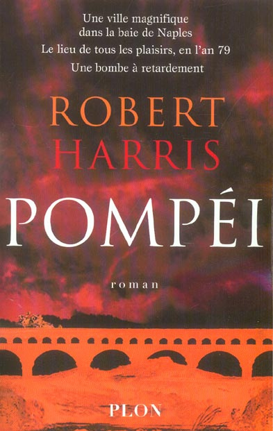 Emprunter Pompéi livre