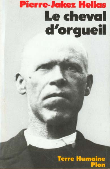 Emprunter LE CHEVAL D'ORGUEIL livre