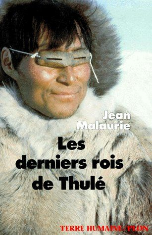 Emprunter LES DERNIERS ROIS DE THULE livre
