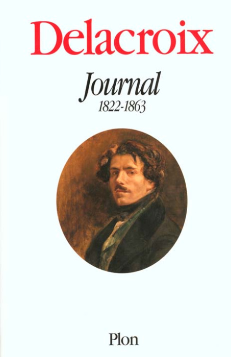 Emprunter Journal. 1822-1863 livre