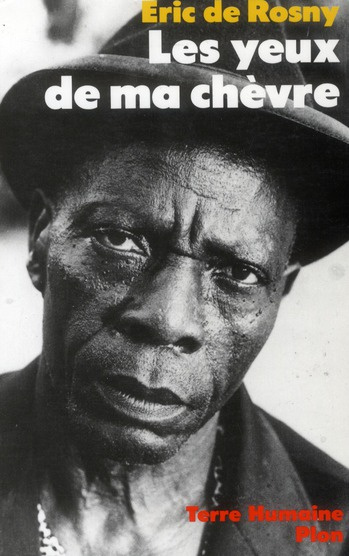 Emprunter LES YEUX DE MA CHEVRE. Sur les pas des maîtres de la nuit en pays Douala (Cameroun) livre