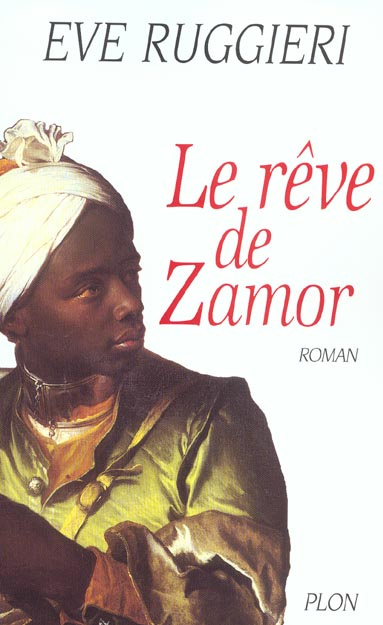 Emprunter Le rêve de Zamor livre