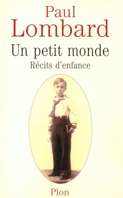 Emprunter Un petit monde livre