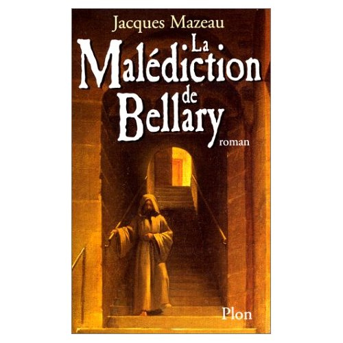 Emprunter La malédiction de Bellary Tome 1 livre