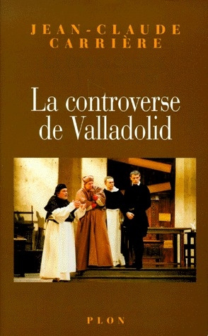 Emprunter La controverse de Valladolid livre