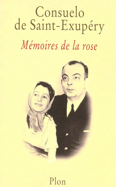 Emprunter Mémoires de la rose livre