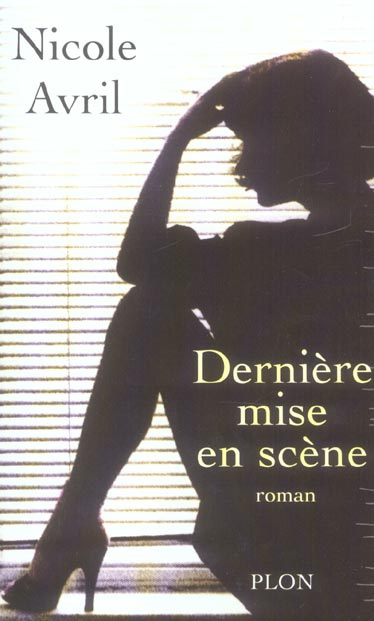 Emprunter Dernière mise en scène livre