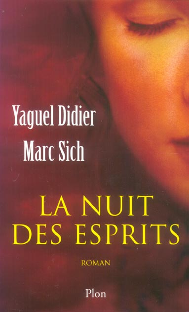 Emprunter La nuit des esprits livre