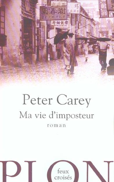 Emprunter Ma vie d'imposteur livre