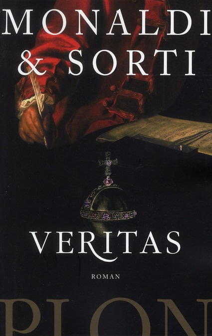 Emprunter Veritas livre