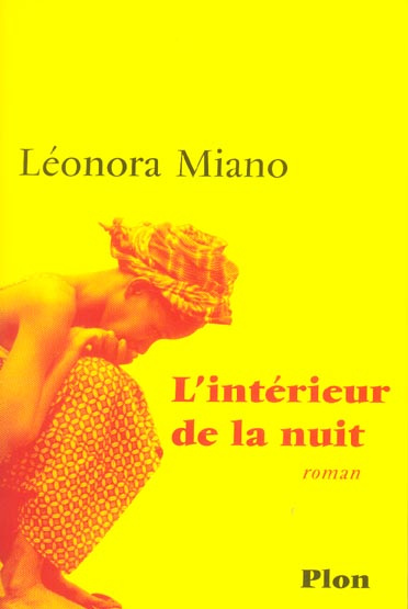 Emprunter L'intérieur de la nuit livre