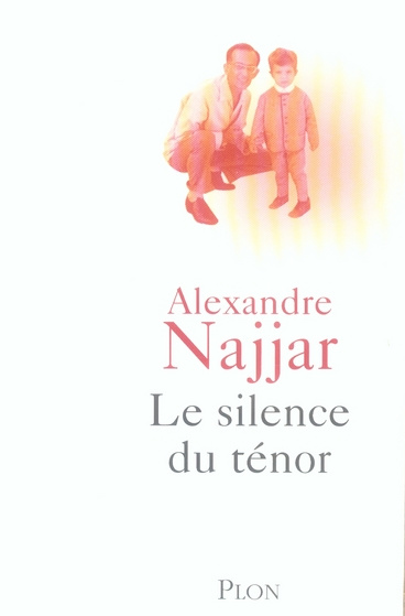 Emprunter Le silence du ténor livre