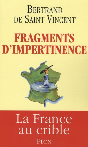 Emprunter Fragments d'impertinence livre