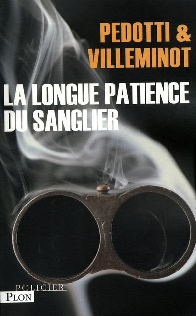 Emprunter La longue patience du sanglier livre