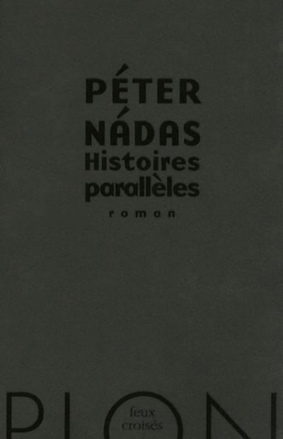 Emprunter Histoires parallèles livre